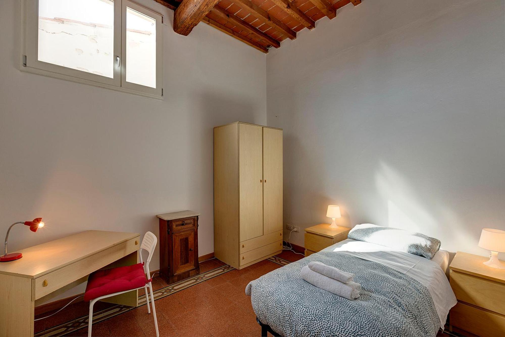 Apartamento Benedetta 8
