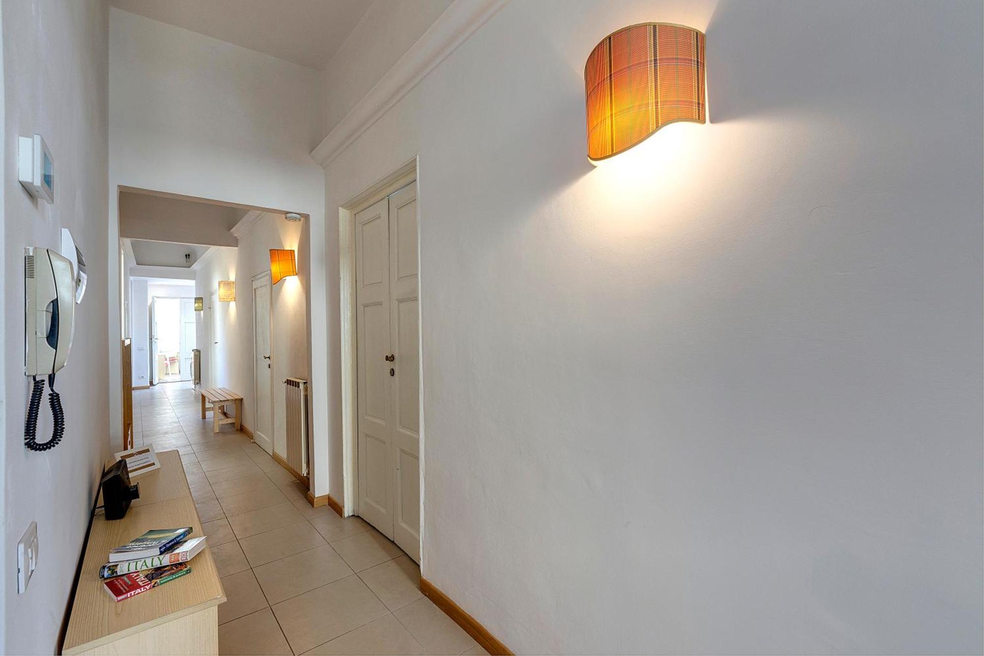 Apartamento Benedetta 8 *