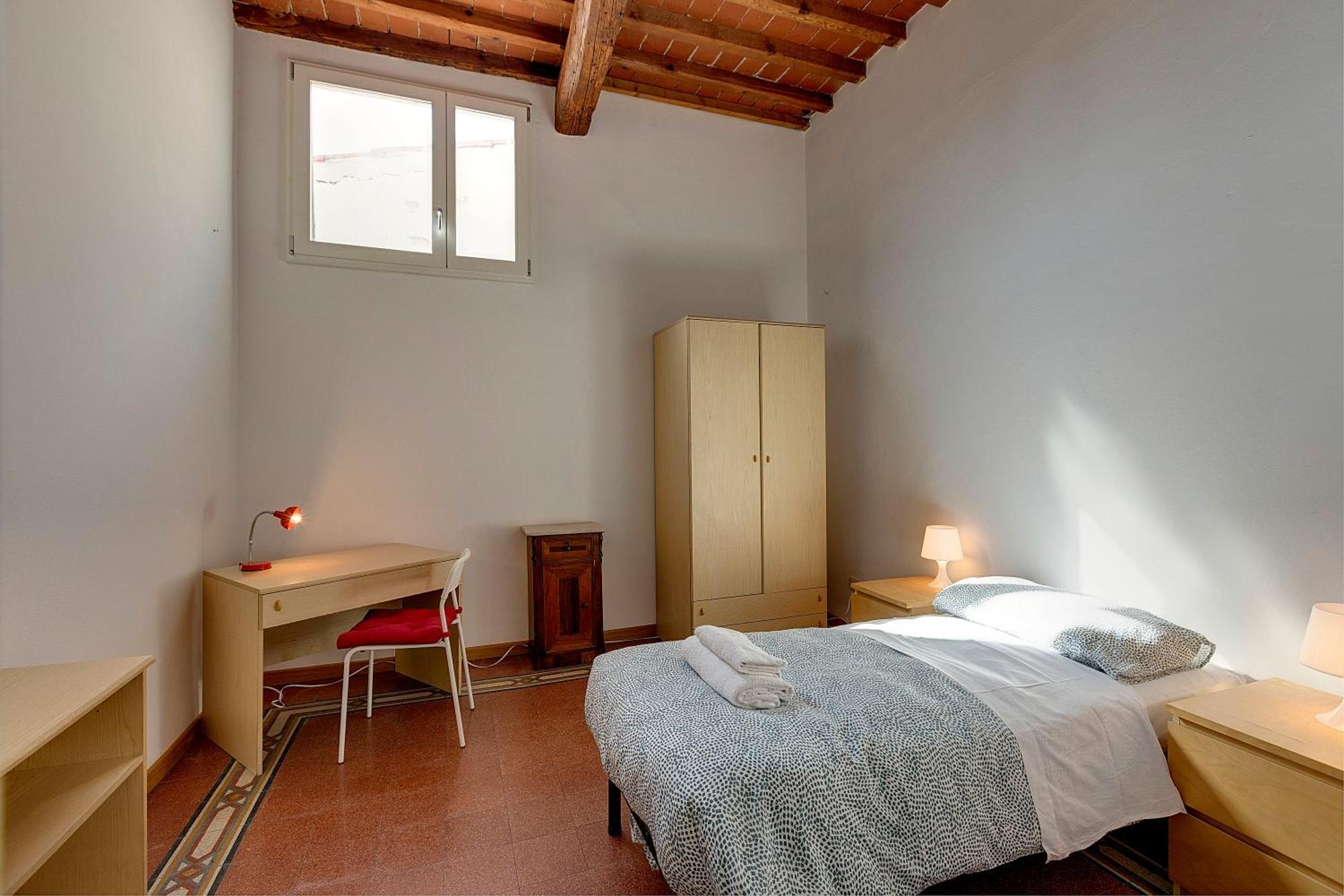Apartamento Benedetta 8