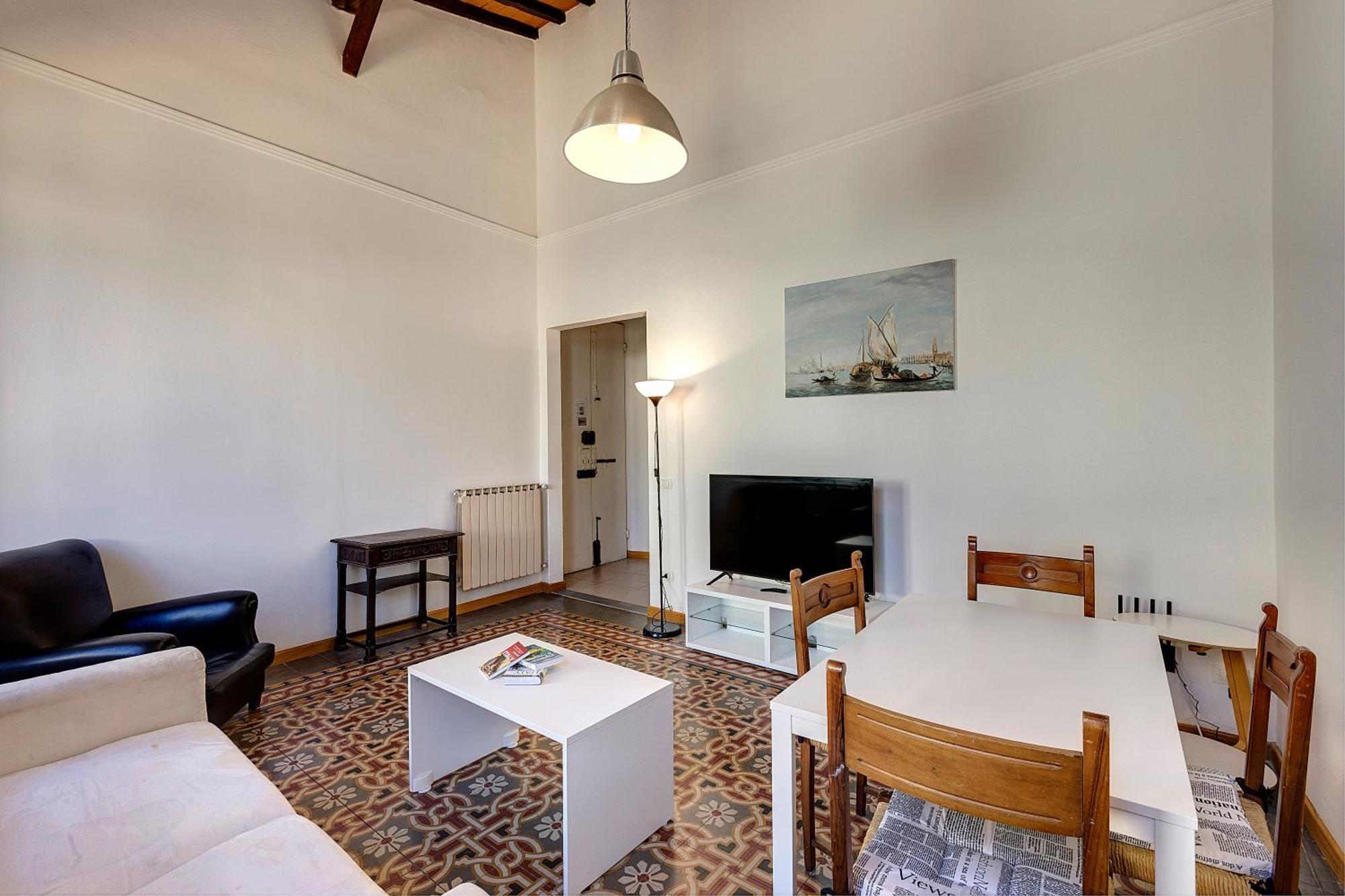 Apartamento Benedetta 8