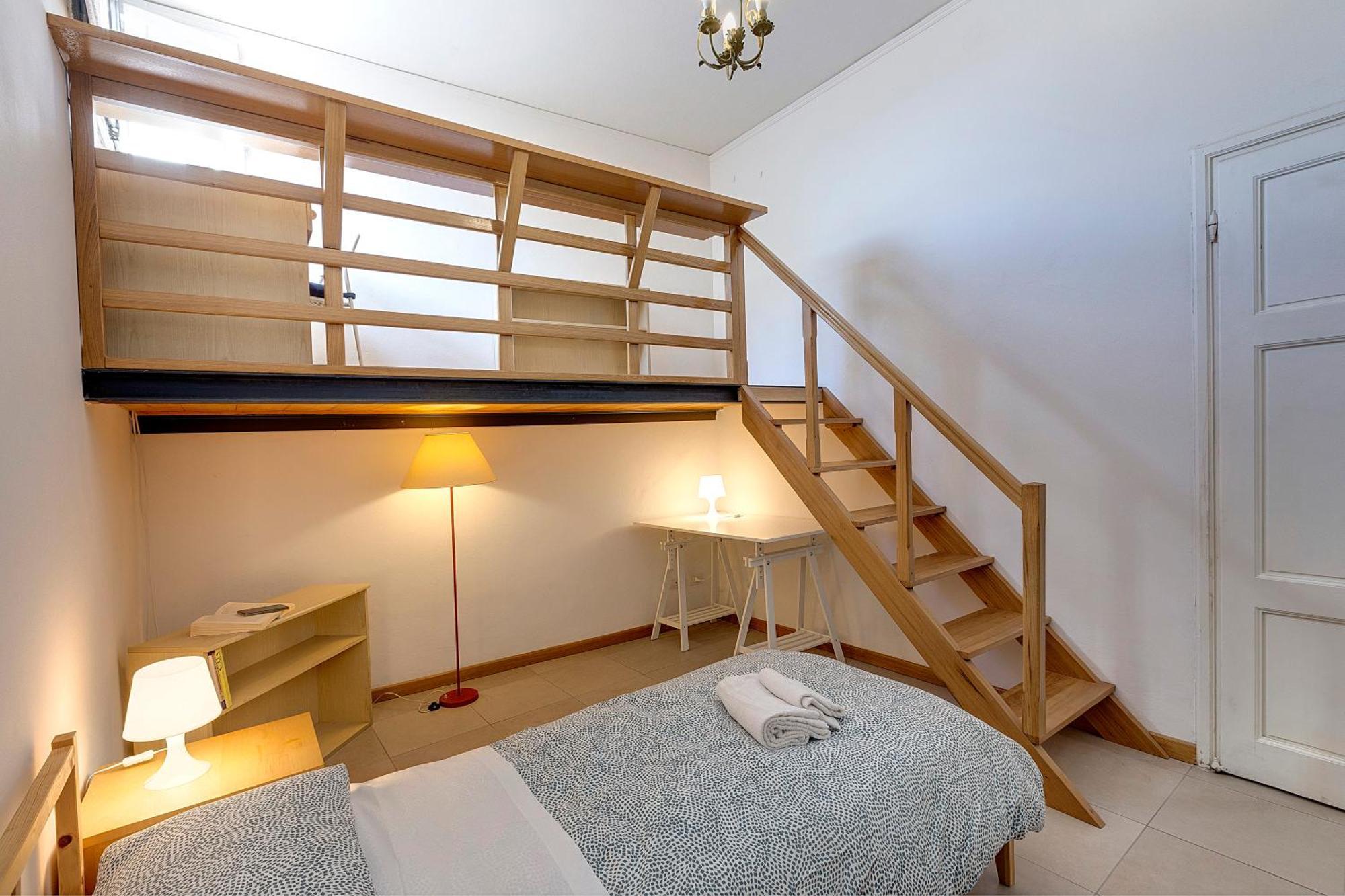 Benedetta 8 Apartamento Florencia
