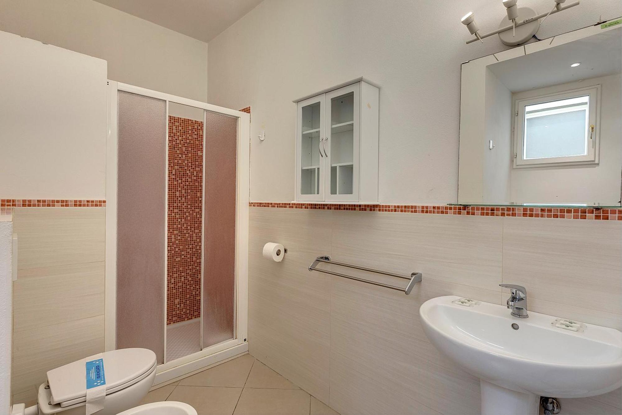 Apartamento Benedetta 8 Florencia