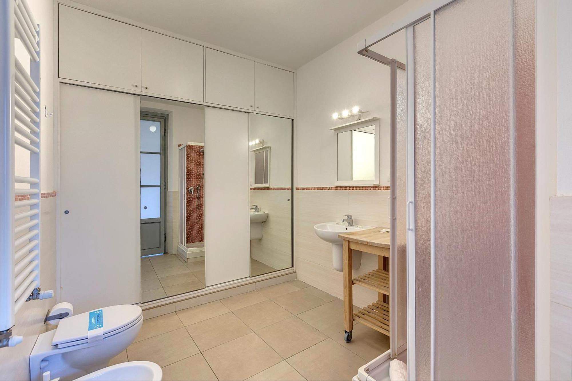 Apartamento Benedetta 8 Florencia