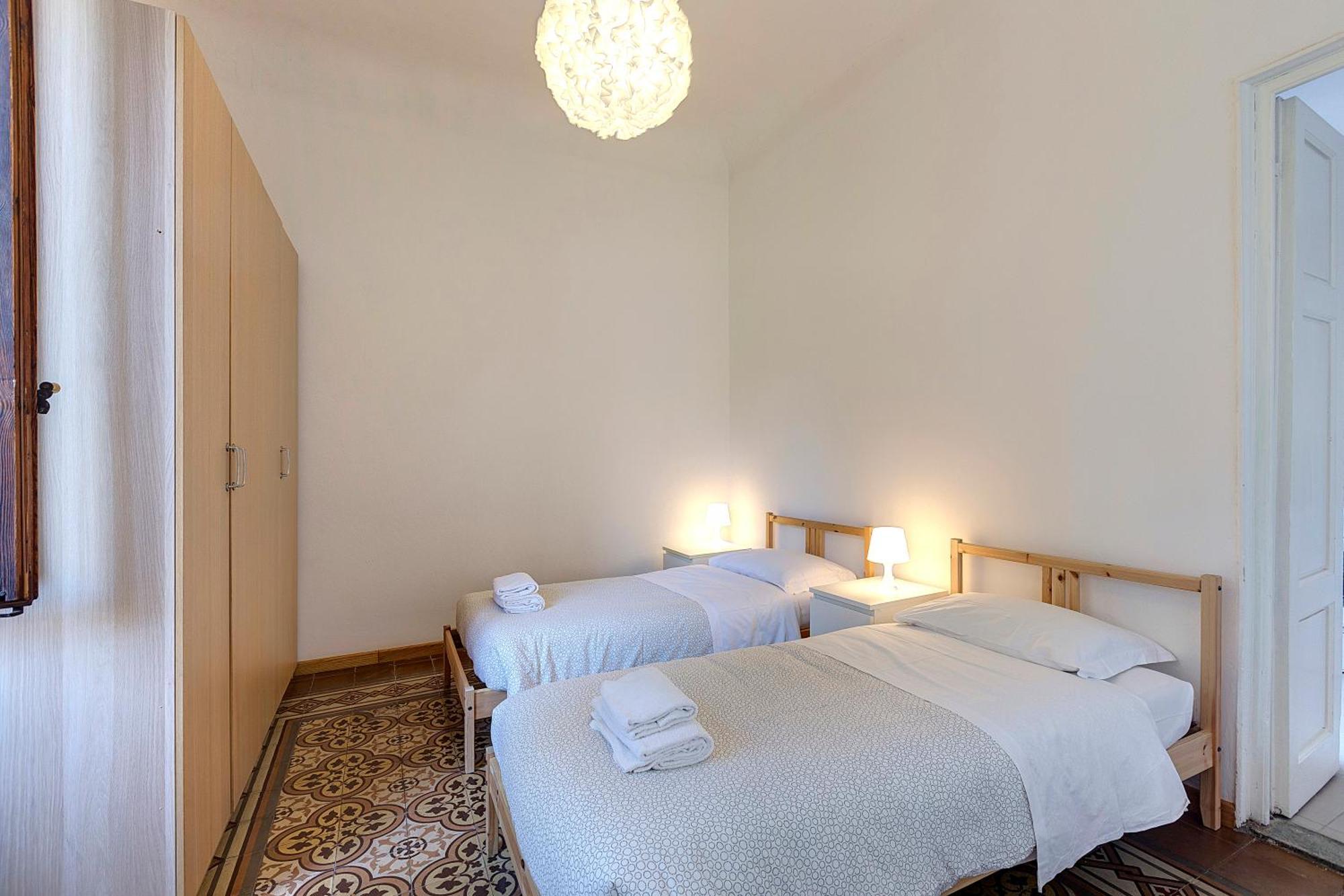Apartamento Benedetta 8