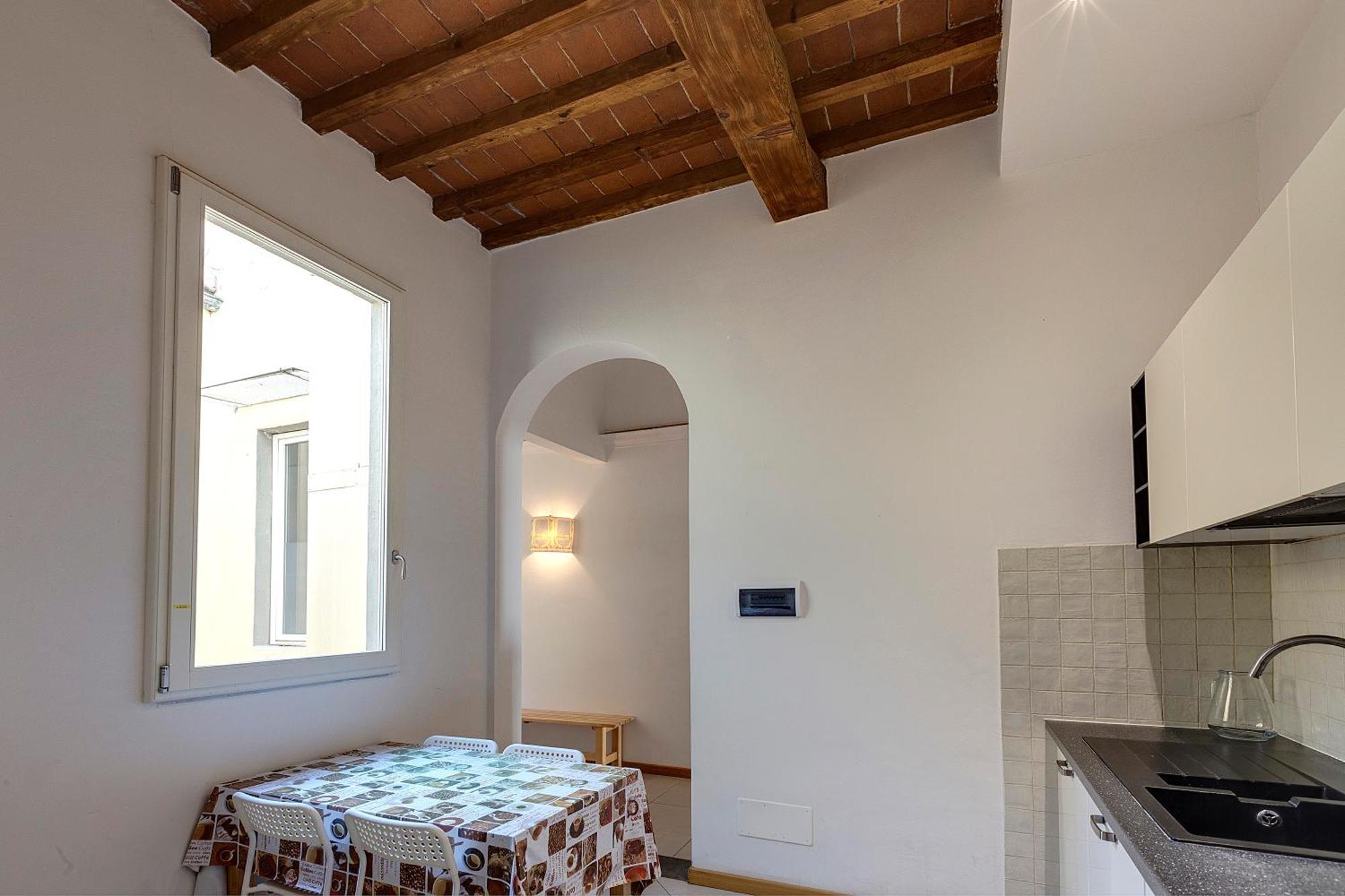 Apartamento Benedetta 8